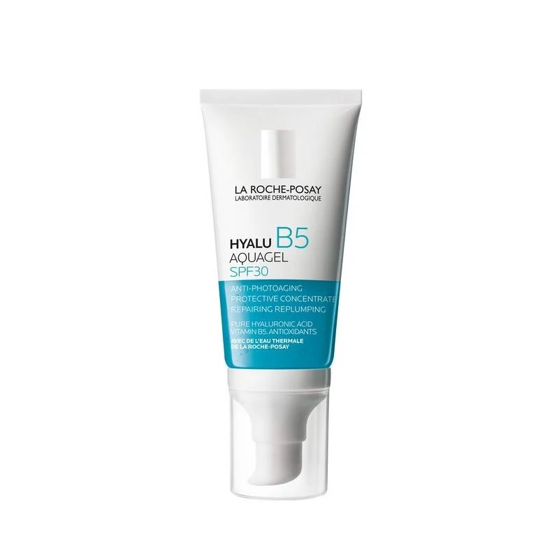 La Roche Posay Hyalu B5 UV aquagel SPF30 50 ml