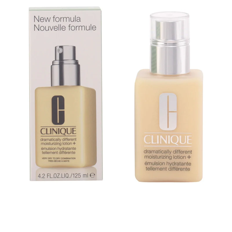 CLINIQUE - Cosmética Facial - DRAMATICALLY DIFFERENT / (11 opciones)