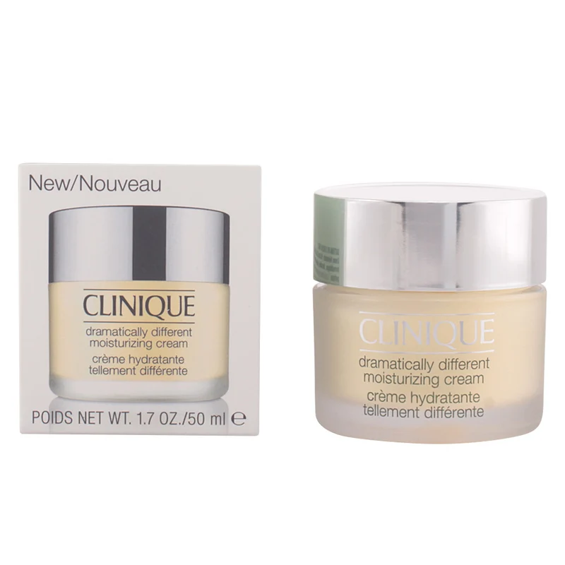 CLINIQUE - Cosmética Facial - DRAMATICALLY DIFFERENT / (11 opciones)