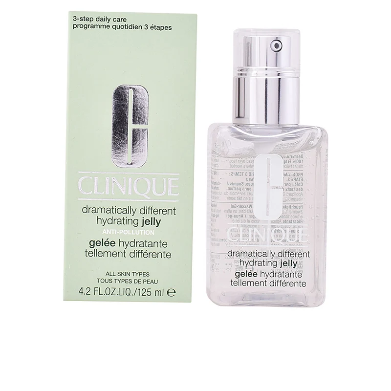 CLINIQUE - Cosmética Facial - DRAMATICALLY DIFFERENT / (11 opciones)