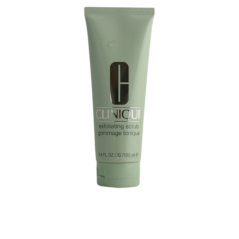 CLINIQUE - Cosmética Facial - SCRUBS / (2 opciones)