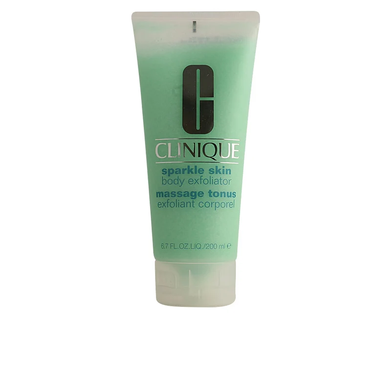 CLINIQUE - Cosmética Corporal - SPARKLE SKIN / (2 opciones)