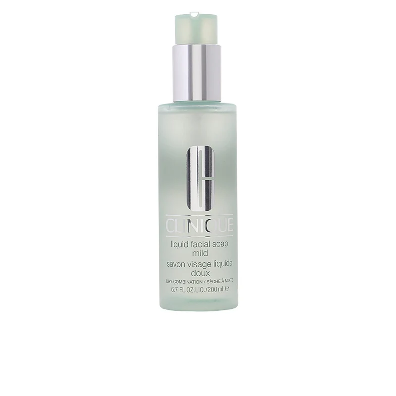 CLINIQUE - Cosmética Facial - FACIAL SOAP / (4 opciones)