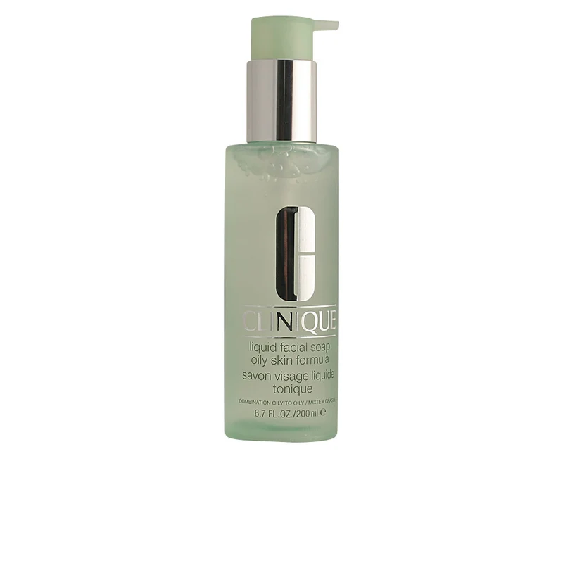CLINIQUE - Cosmética Facial - FACIAL SOAP / (4 opciones)