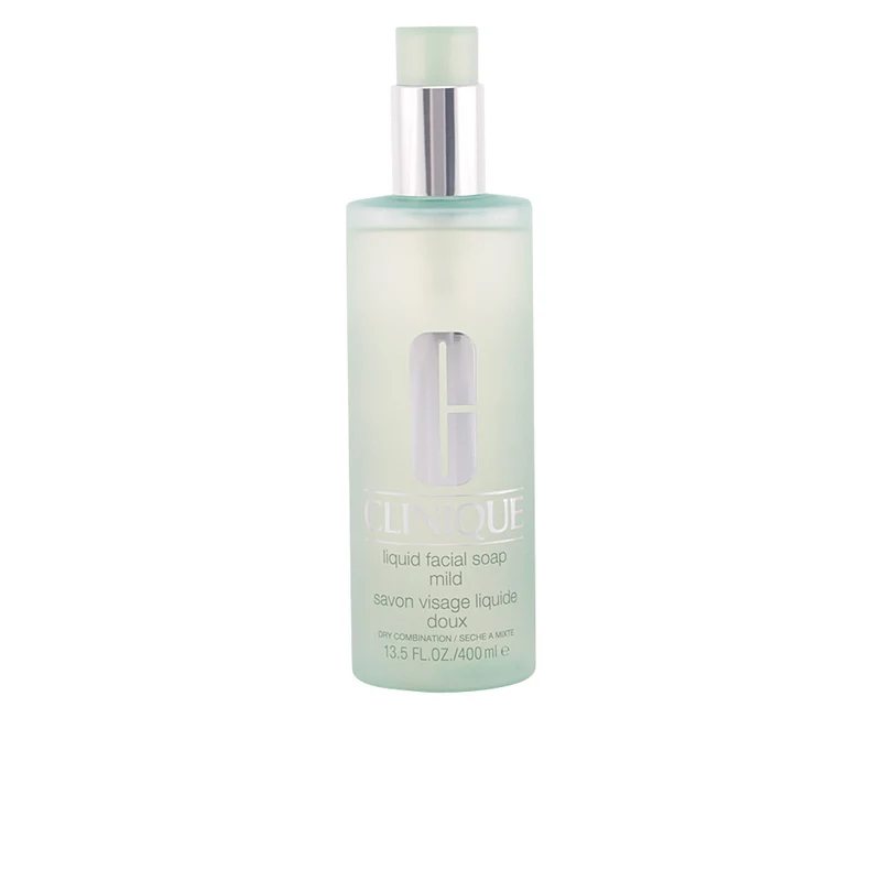 CLINIQUE - Cosmética Facial - FACIAL SOAP / (4 opciones)
