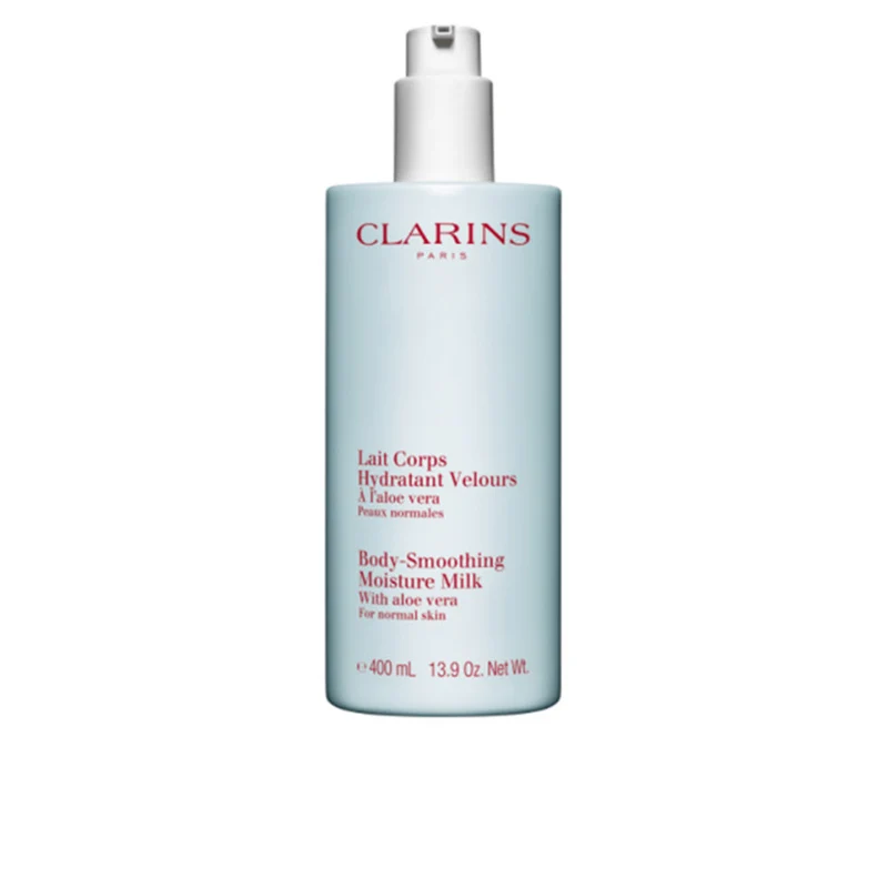 CLARINS - Cosmética Corporal - LAIT CORPS