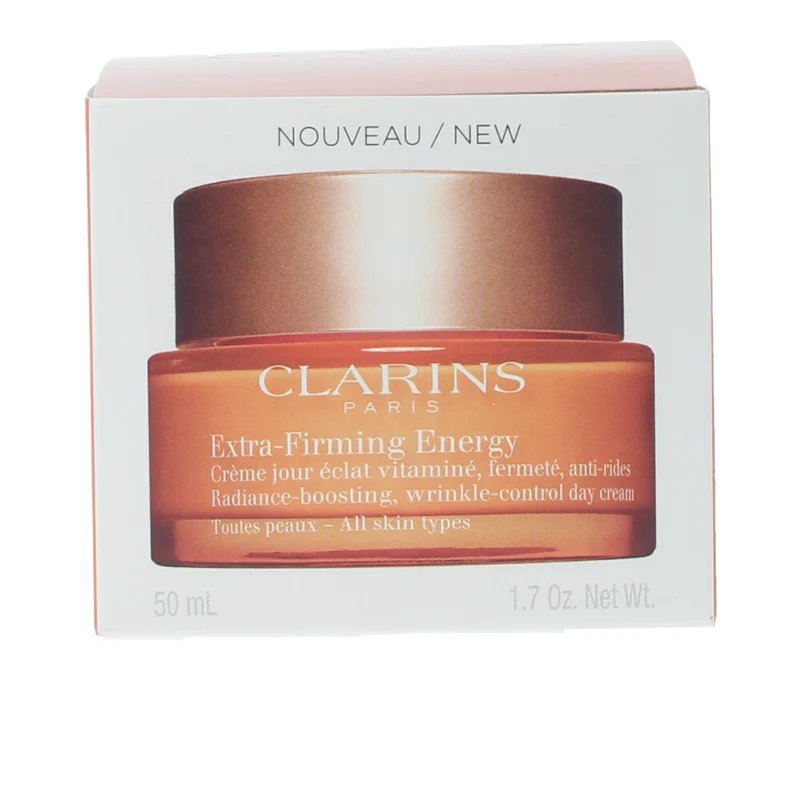 CLARINS - Cosmética Corporal - EXTRA FIRMING / (13 opciones)