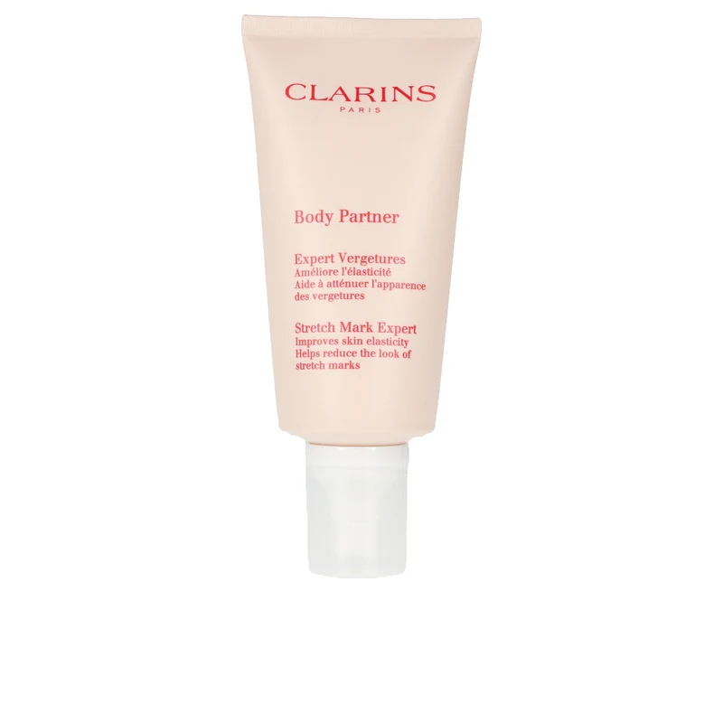 CLARINS - Cosmética Corporal - BODY PARTNER