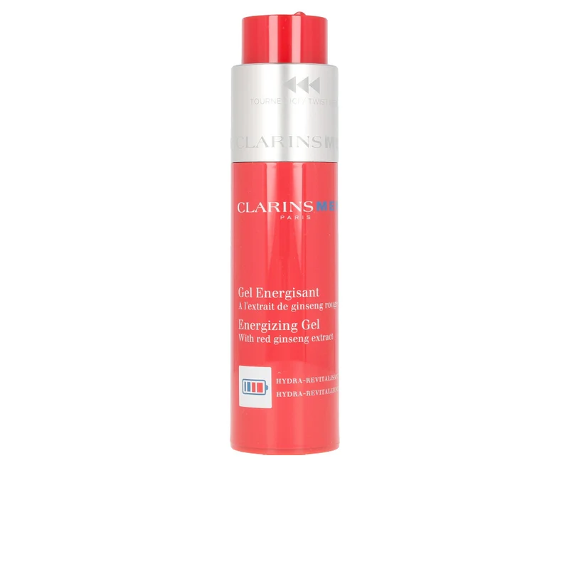 CLARINS - Cosmética Facial - CLARINS MEN / (18 opciones)