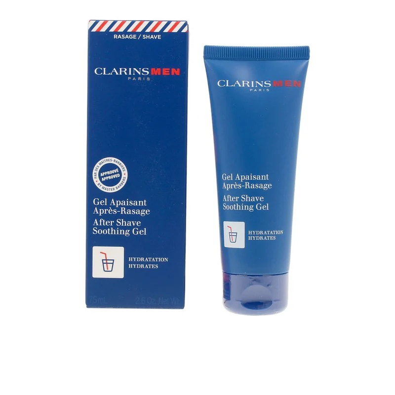 CLARINS - Cosmética Facial - CLARINS MEN / (18 opciones)