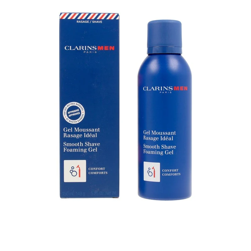 CLARINS - Cosmética Facial - CLARINS MEN / (18 opciones)