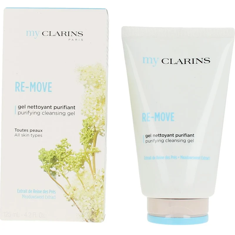 CLARINS - Cosmética Facial - MY CLARINS / (15 opciones)