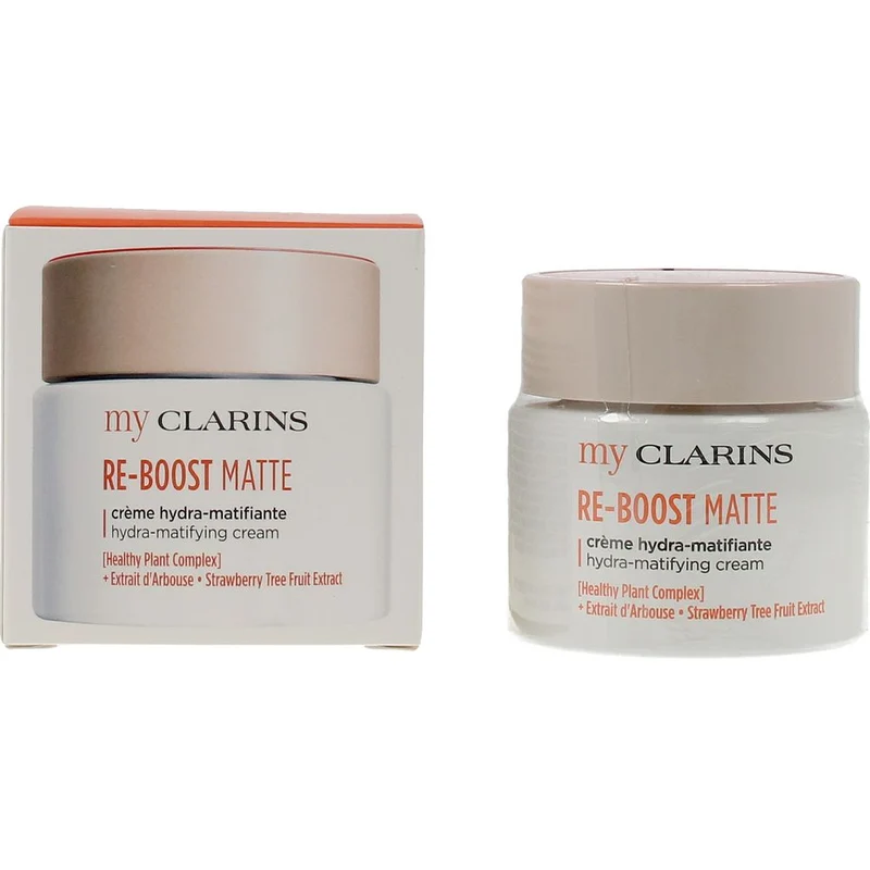 CLARINS - Cosmética Facial - MY CLARINS / (15 opciones)