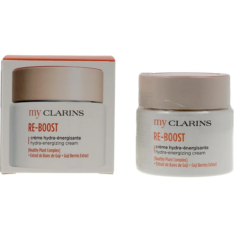 CLARINS - Cosmética Facial - MY CLARINS / (15 opciones)