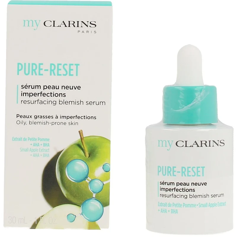 CLARINS - Cosmética Facial - MY CLARINS / (15 opciones)