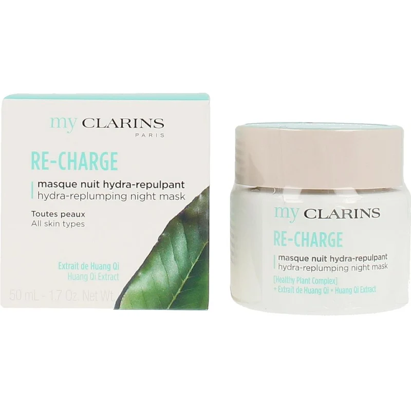 CLARINS - Cosmética Facial - MY CLARINS / (15 opciones)