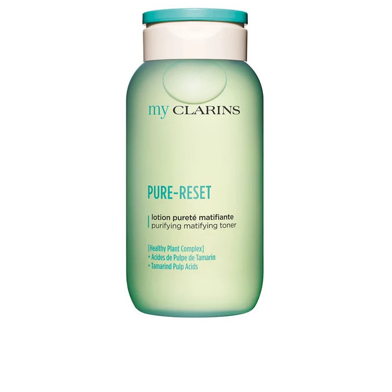 CLARINS - Cosmética Facial - MY CLARINS / (15 opciones)