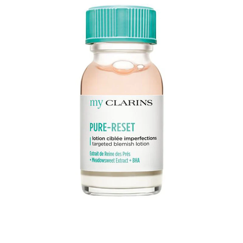 CLARINS - Cosmética Facial - MY CLARINS / (15 opciones)