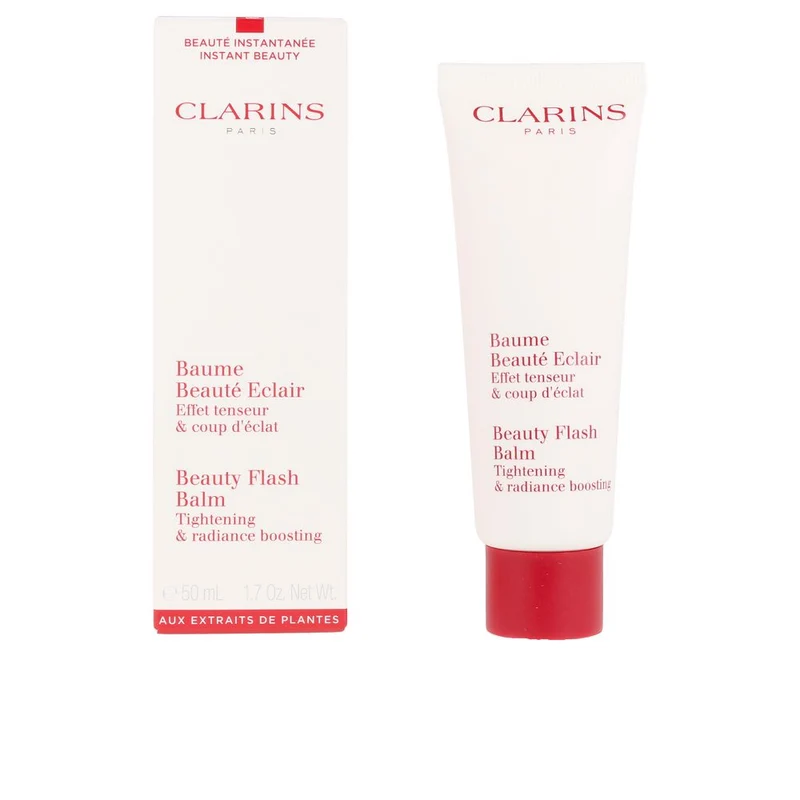 CLARINS - Cosmética Facial - BEAUTY FLASH / (2 opciones)