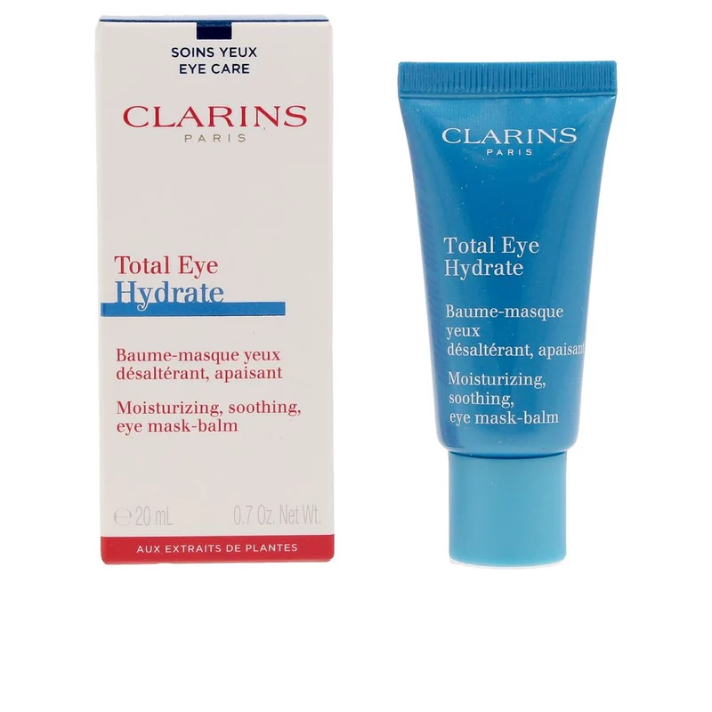 CLARINS - Cosmética Facial - TOTAL EYE