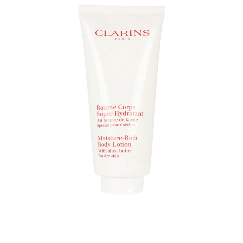 CLARINS - Cosmética Corporal - BAUME CORPS / (2 opciones)