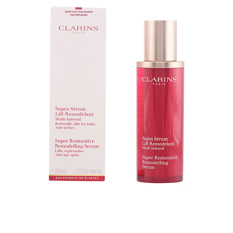 CLARINS - Cosmética Facial - MULTI-INTENSIVE / (12 opciones)