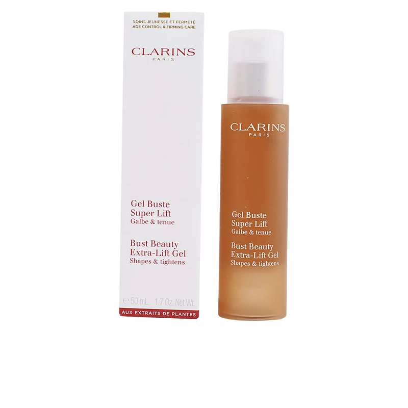 CLARINS - Cosmética Corporal - BUSTE / (2 opciones)