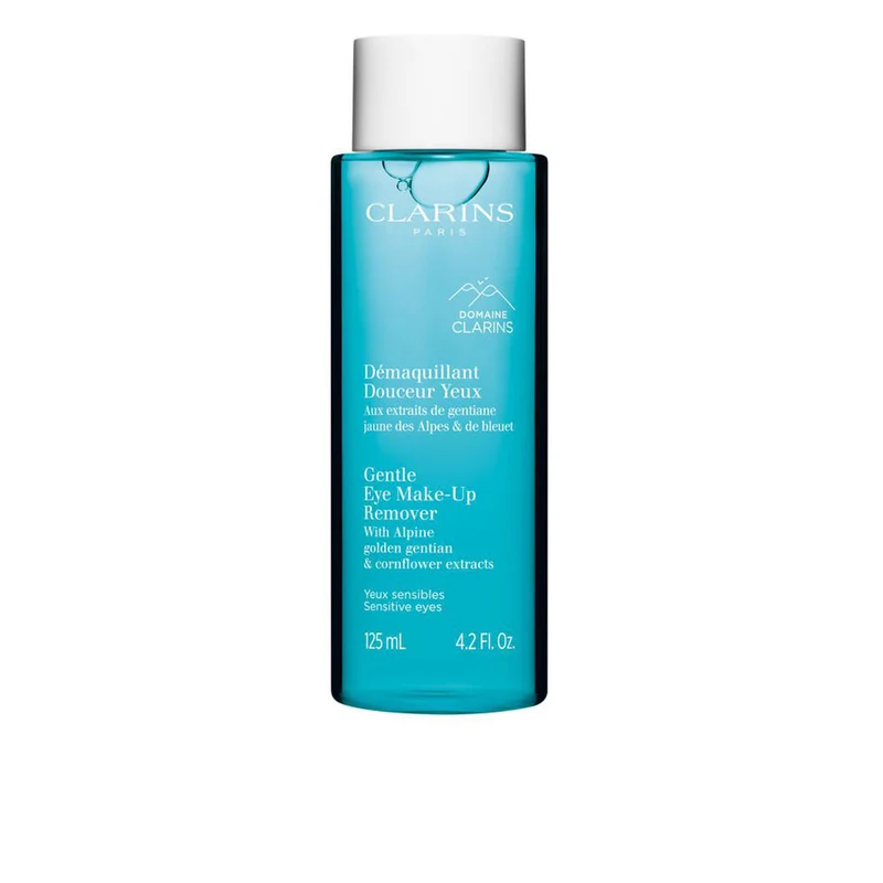 CLARINS - Cosmética Facial - LIMPIADORES FACIALES Y LOCIONES / (25 opciones)