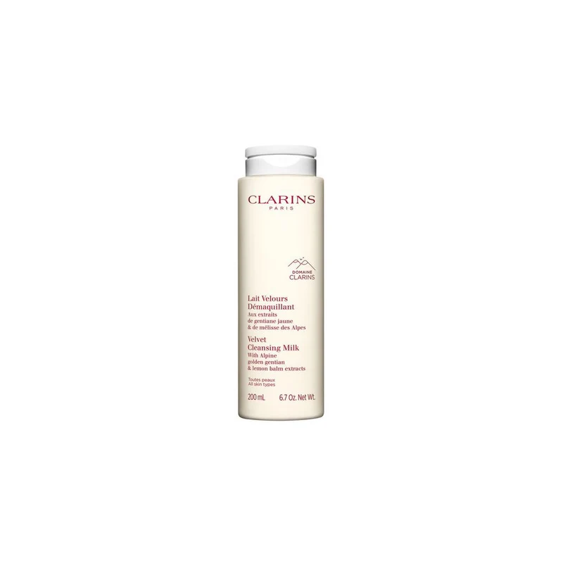 CLARINS - Cosmética Facial - LIMPIADORES FACIALES Y LOCIONES / (25 opciones)