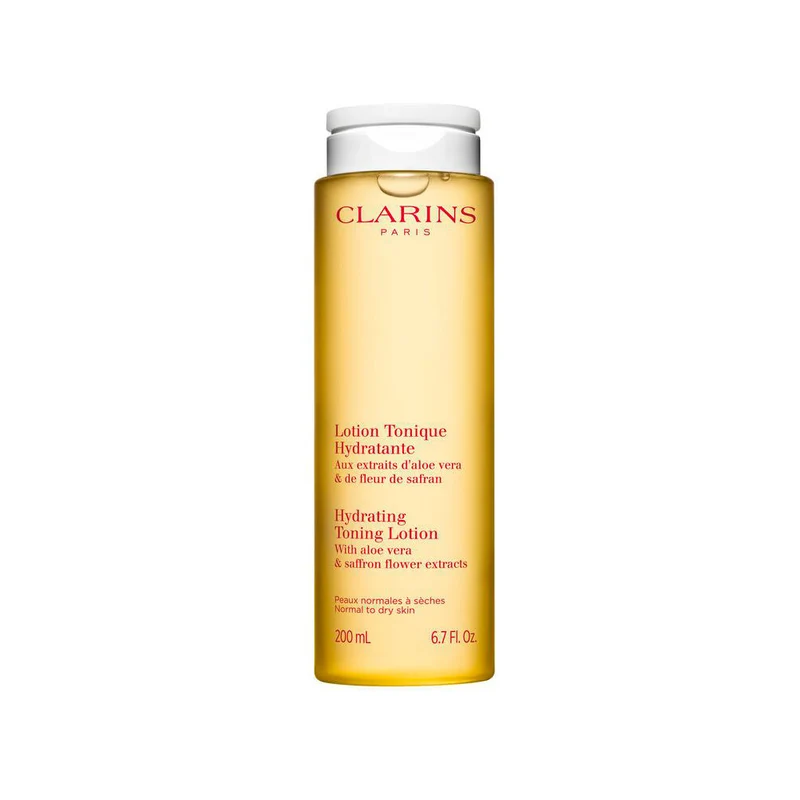 CLARINS - Cosmética Facial - LIMPIADORES FACIALES Y LOCIONES / (25 opciones)