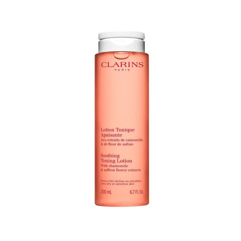 CLARINS - Cosmética Facial - LIMPIADORES FACIALES Y LOCIONES / (25 opciones)