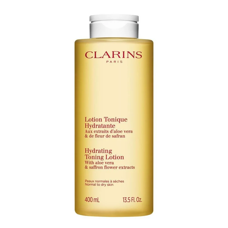 CLARINS - Cosmética Facial - LIMPIADORES FACIALES Y LOCIONES / (25 opciones)