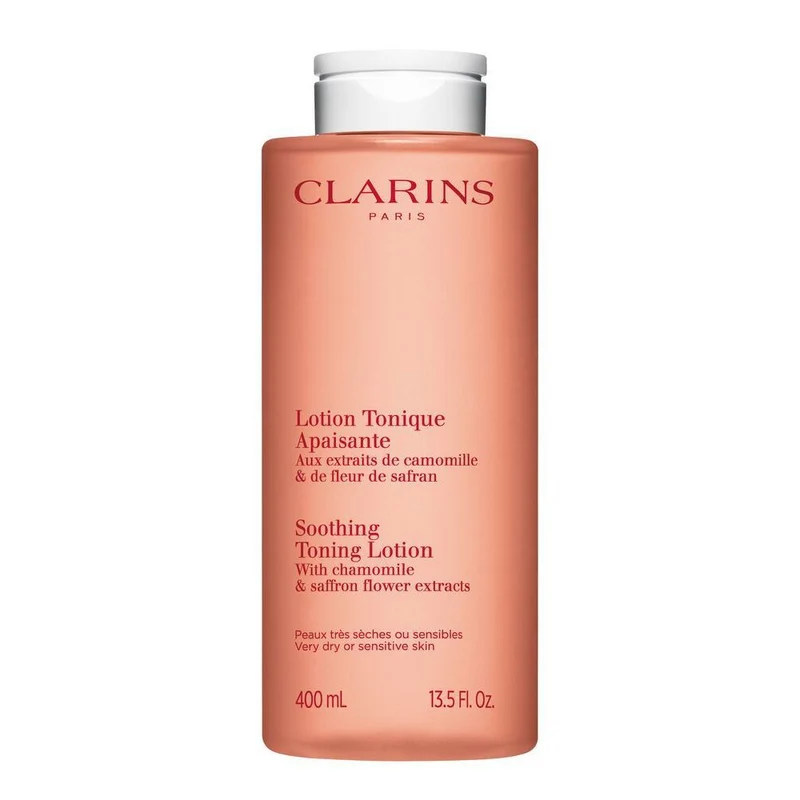 CLARINS - Cosmética Facial - LIMPIADORES FACIALES Y LOCIONES / (25 opciones)