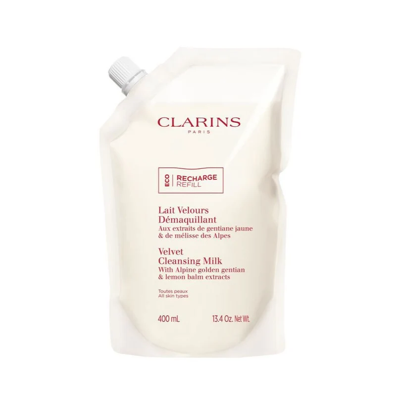 CLARINS - Cosmética Facial - LIMPIADORES FACIALES Y LOCIONES / (25 opciones)