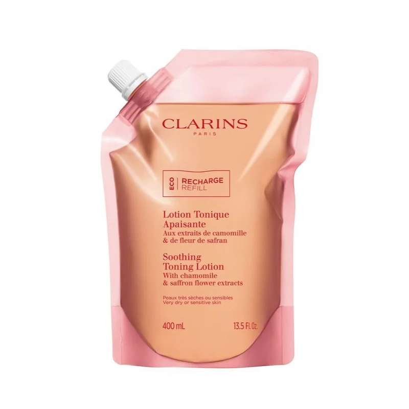 CLARINS - Cosmética Facial - LIMPIADORES FACIALES Y LOCIONES / (25 opciones)