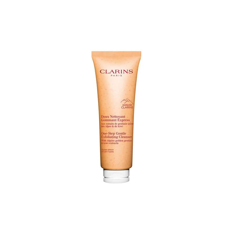 CLARINS - Cosmética Facial - LIMPIADORES FACIALES Y LOCIONES / (25 opciones)