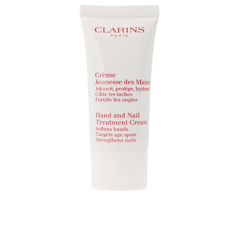 CLARINS - Cosmética Corporal - JEUNESSE DES MAINS ET PIEDS / (5 opciones)