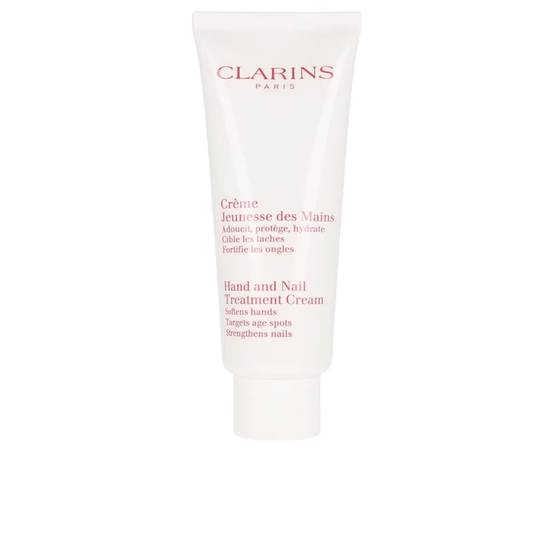 CLARINS - Cosmética Corporal - JEUNESSE DES MAINS ET PIEDS / (5 opciones)