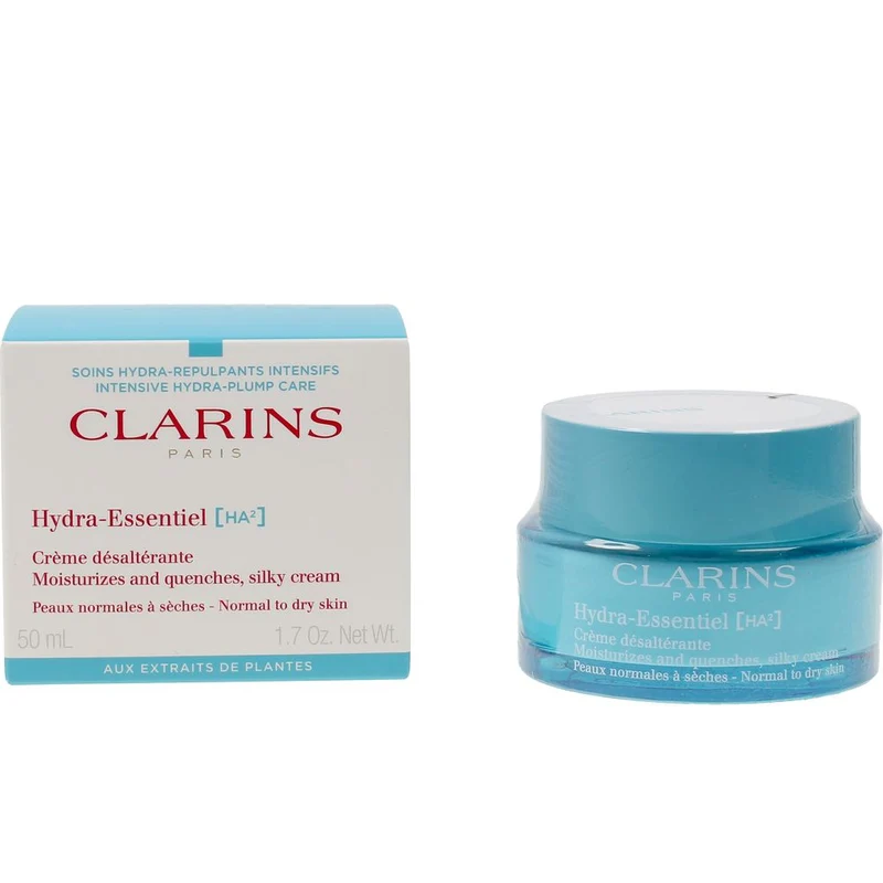 CLARINS - Cosmética Facial - HYDRA ESSENTIEL / (11 opciones)