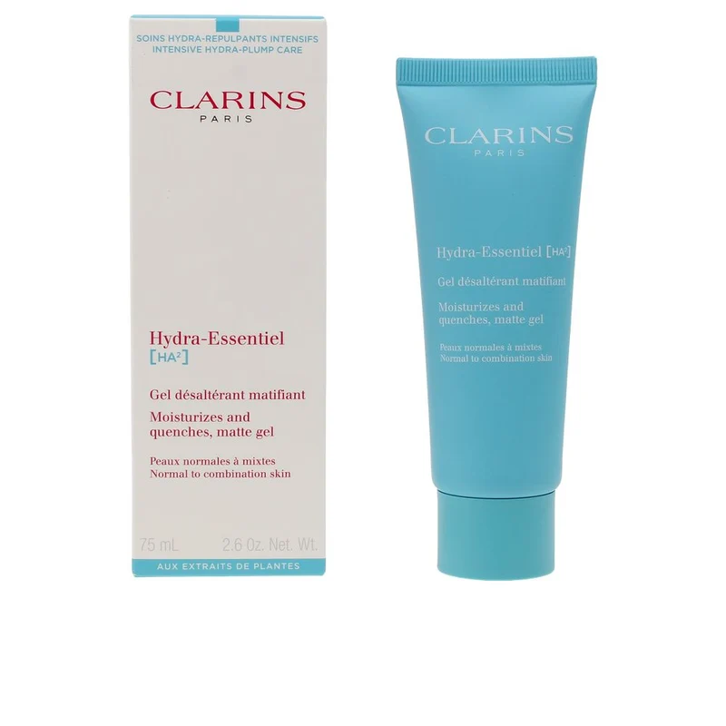 CLARINS - Cosmética Facial - HYDRA ESSENTIEL / (11 opciones)