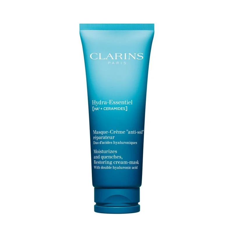 CLARINS - Cosmética Facial - HYDRA ESSENTIEL / (11 opciones)