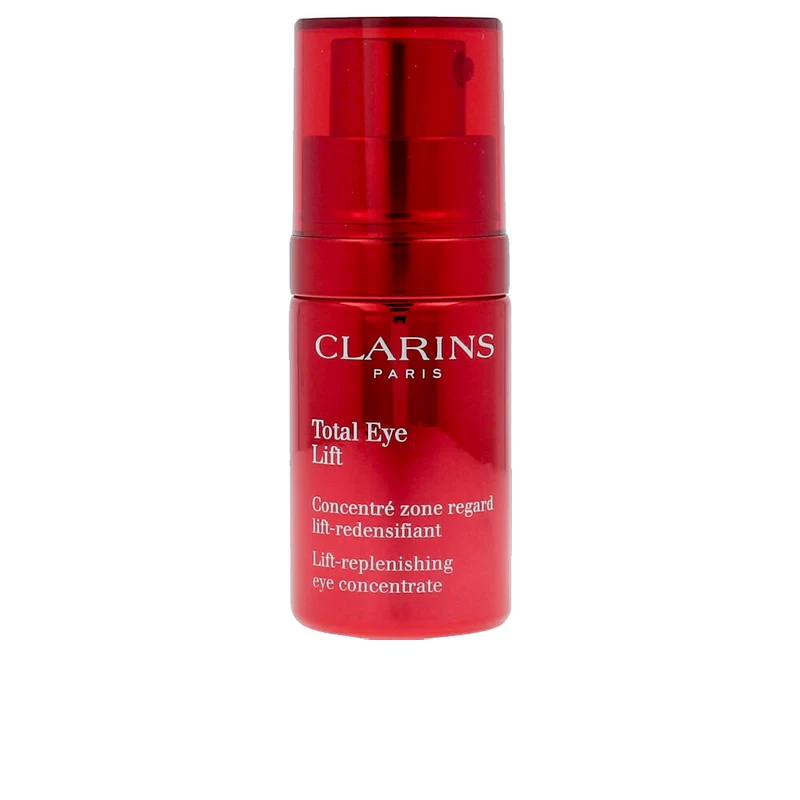 CLARINS - Cosmética Facial - TOTAL EYE LIFT