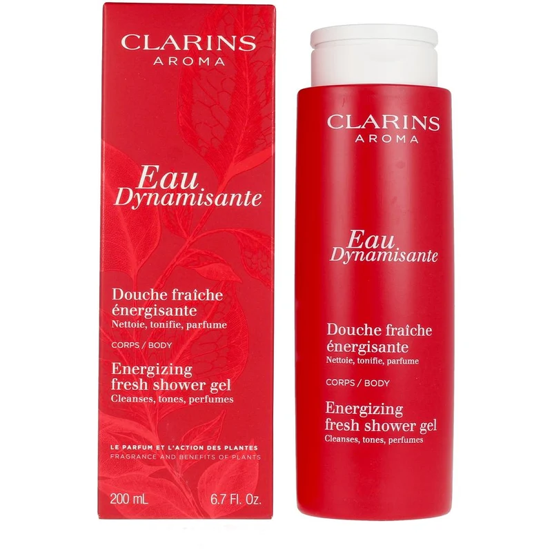 CLARINS - Perfumes - CLARINS AROMAS / (14 opciones)