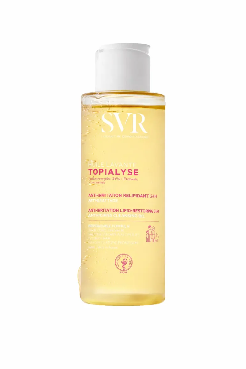 TOPIALYSE Huile Lavante 100 ML