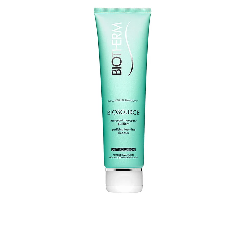 BIOTHERM - Cosmética Facial - BIOSOURCE / (11 opciones)