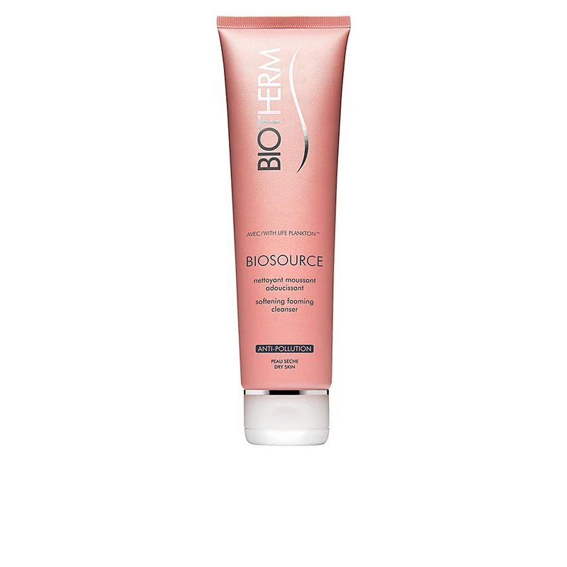 BIOTHERM - Cosmética Facial - BIOSOURCE / (11 opciones)