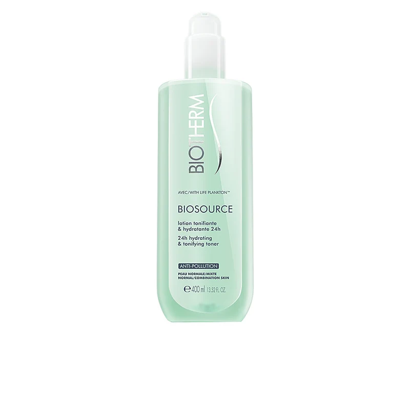BIOTHERM - Cosmética Facial - BIOSOURCE / (11 opciones)