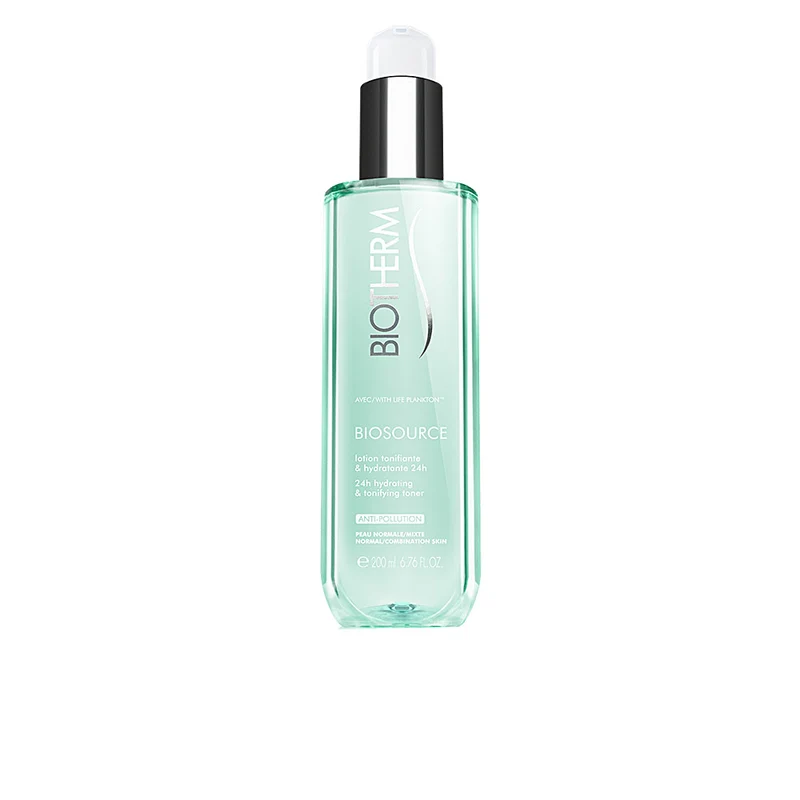BIOTHERM - Cosmética Facial - BIOSOURCE / (11 opciones)