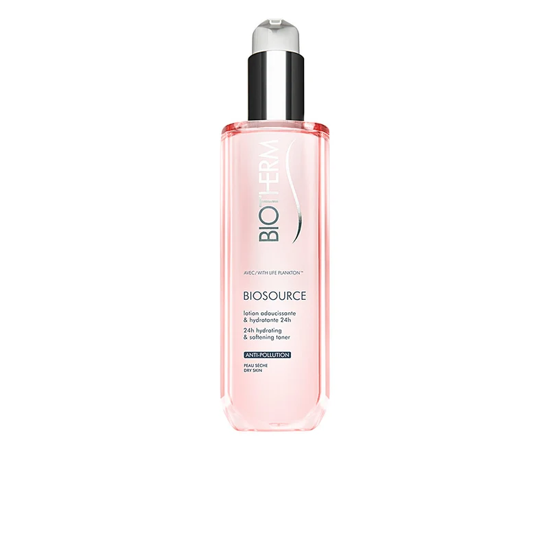 BIOTHERM - Cosmética Facial - BIOSOURCE / (11 opciones)