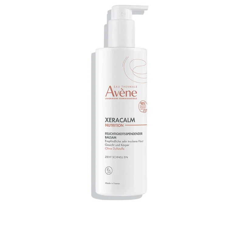 AVÈNE - Cosmética Corporal - XERACALM NUTRITION / (2 opciones)